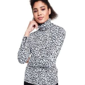 Victor Glemaud x Target Plus long sleeve turtleneck